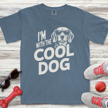 Cool Dog Beagle T-Shirt