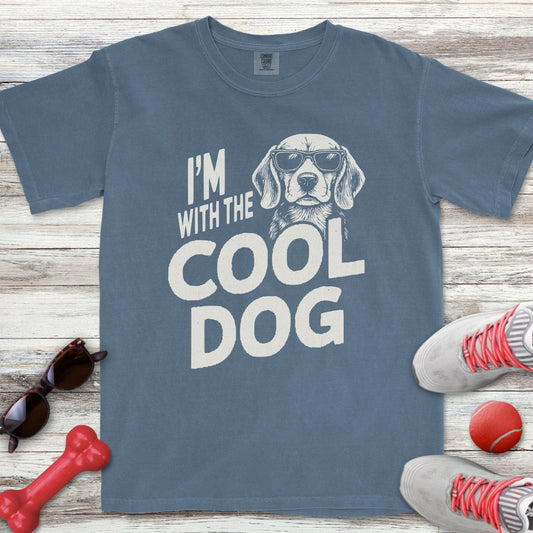 Cool Dog Beagle T-Shirt