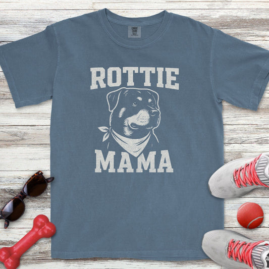 Rottweiler Mama T-Shirt