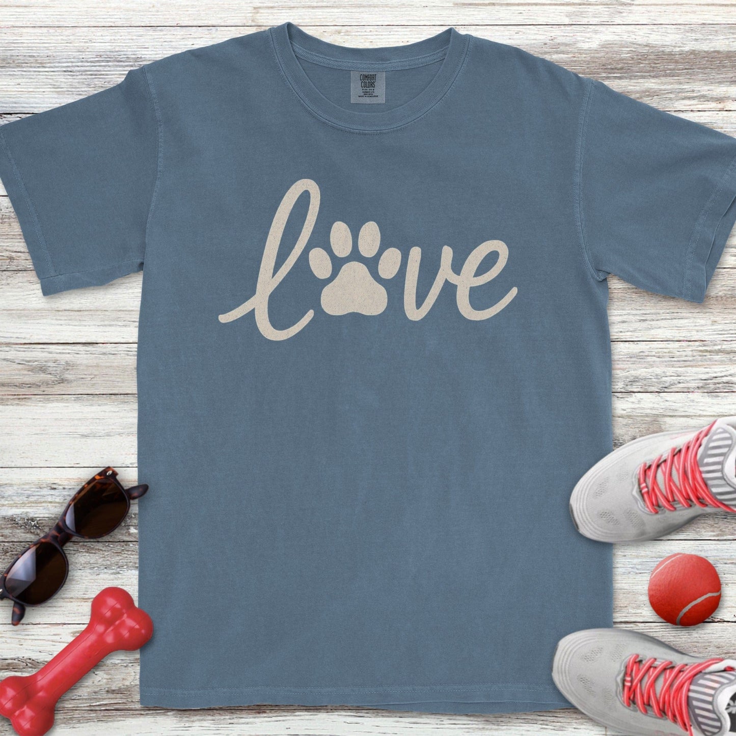 Simply Love T-Shirt