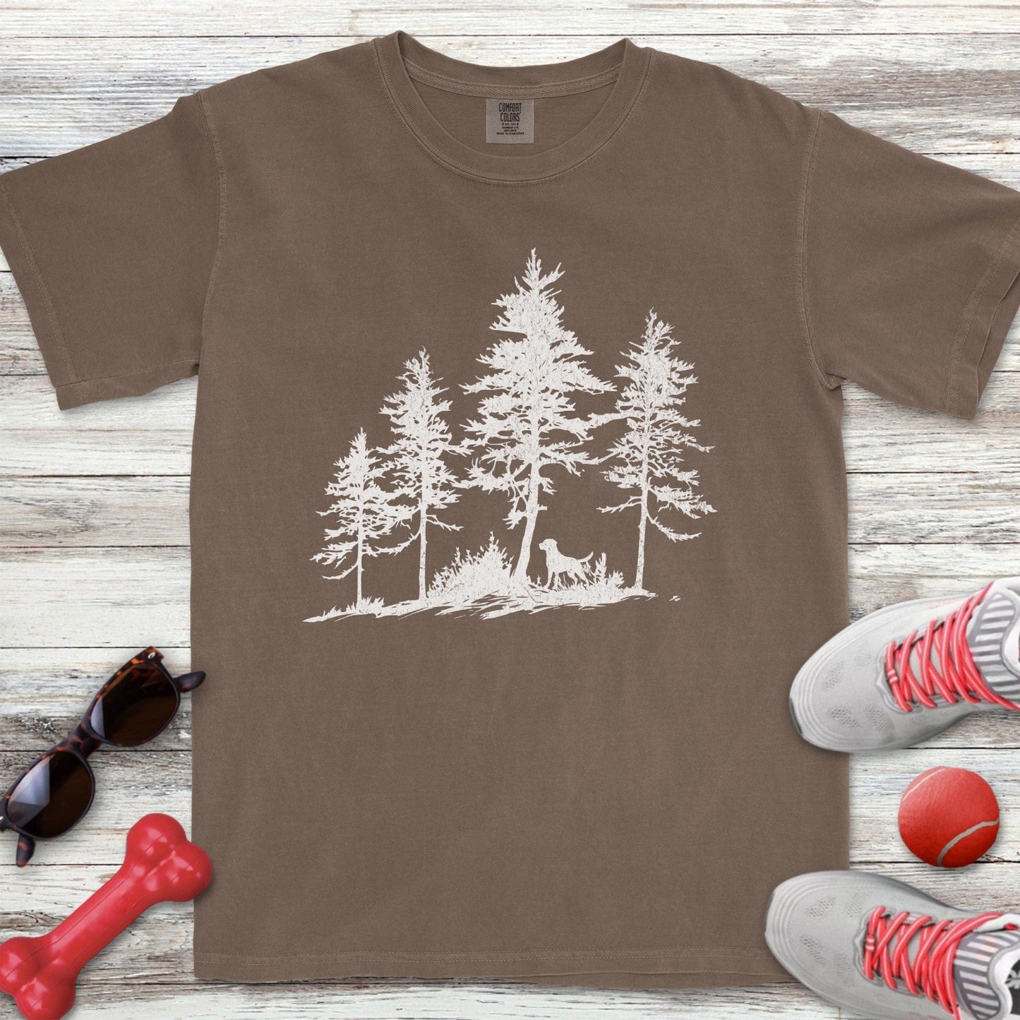 Solitude T-Shirt