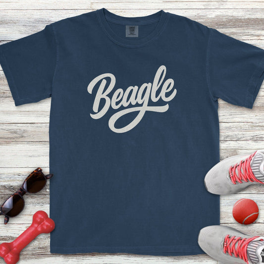 Team Beagle T-Shirt