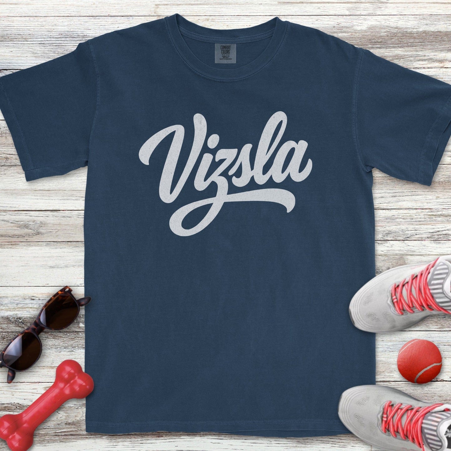 Team Vizsla T-Shirt