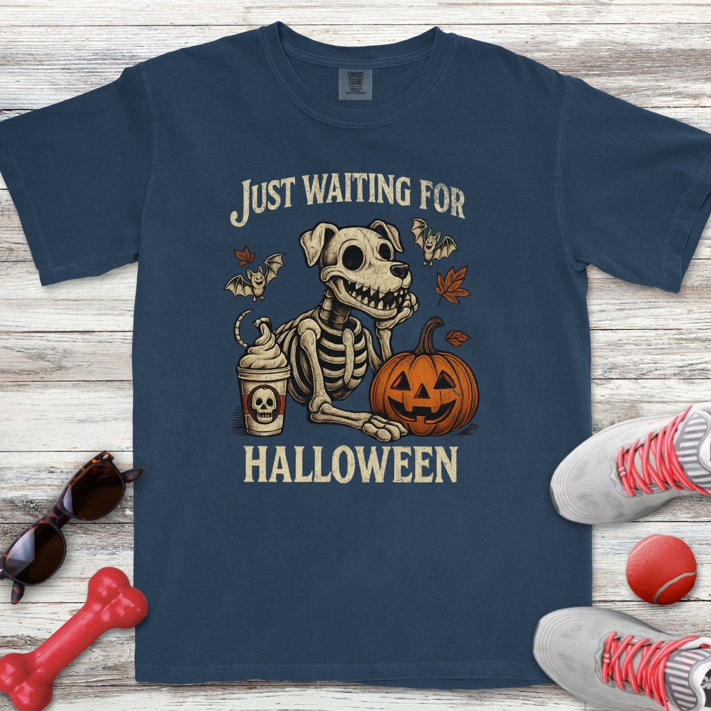 Wait For It T-Shirt