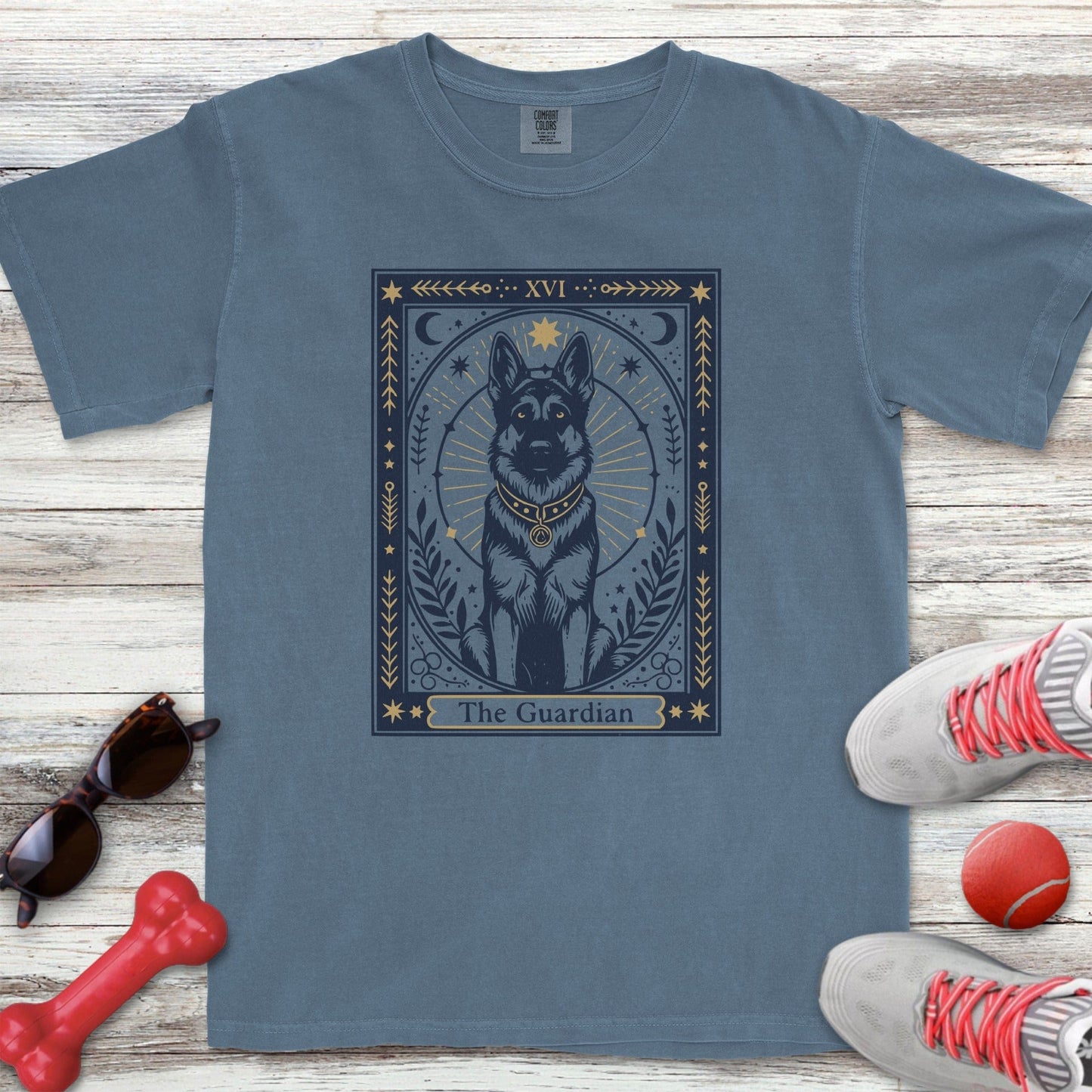 GSD The Guardian T-Shirt