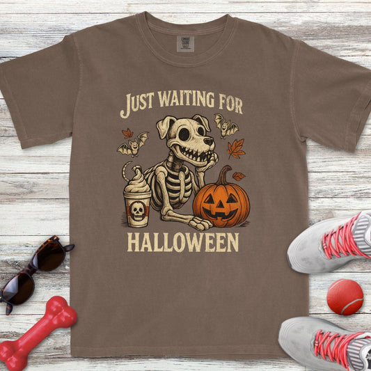 Wait For It T-Shirt