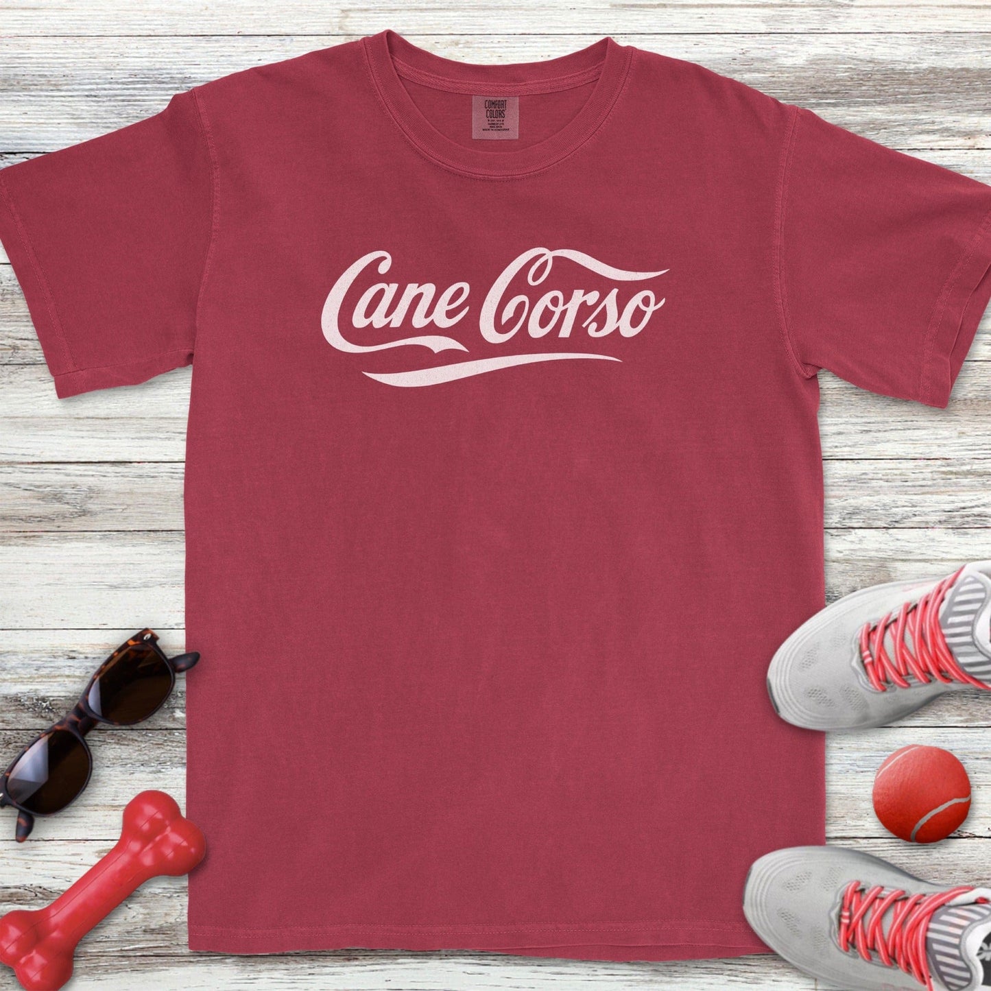 Cane Corso T-Shirt