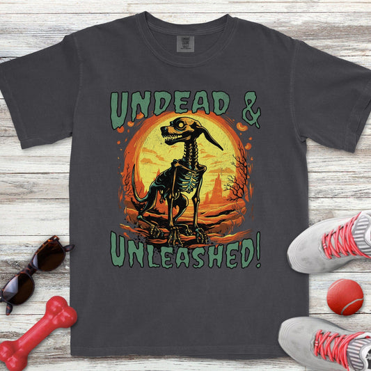 Undead & Unleashed T-Shirt