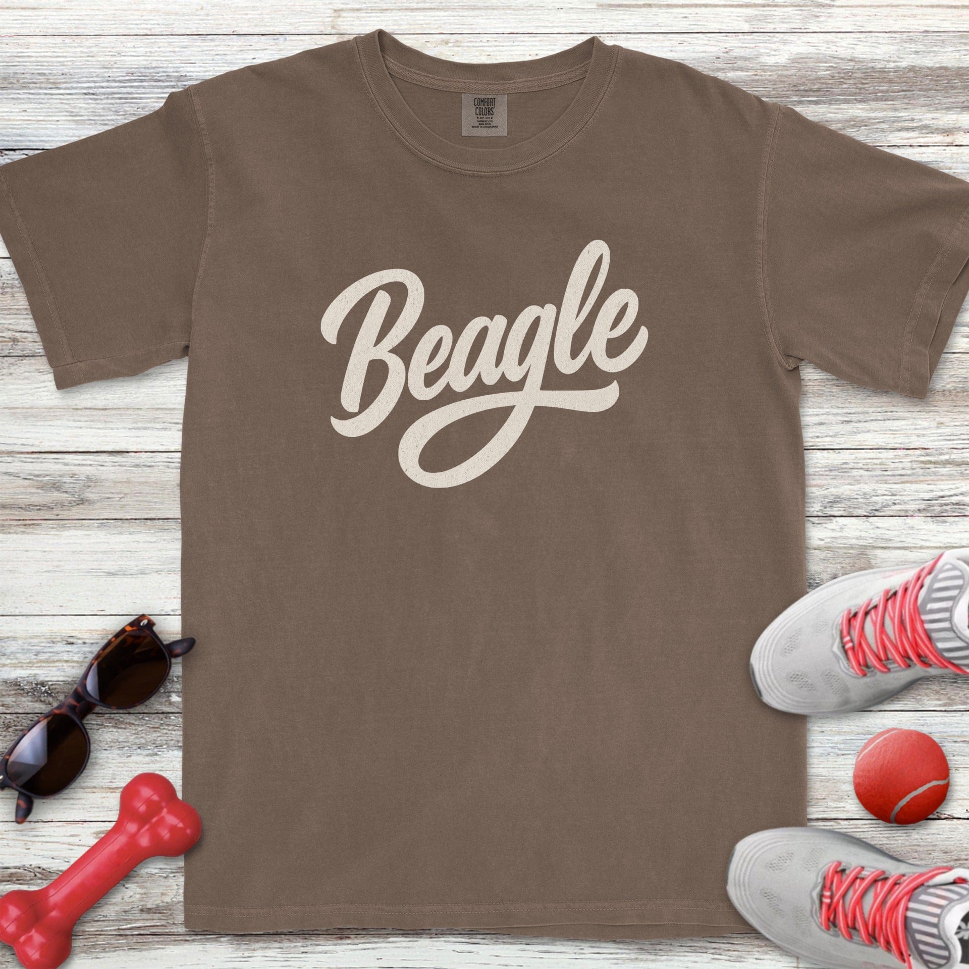 Team Beagle T-Shirt