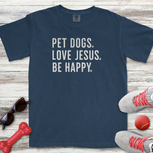 Love Jesus T-Shirt