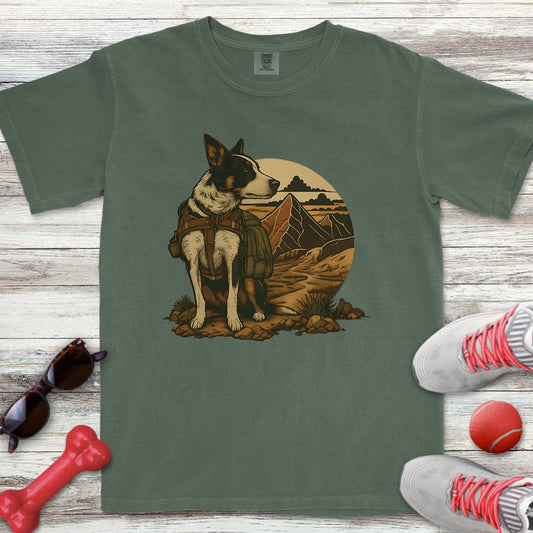 Adventure Dog T-Shirt