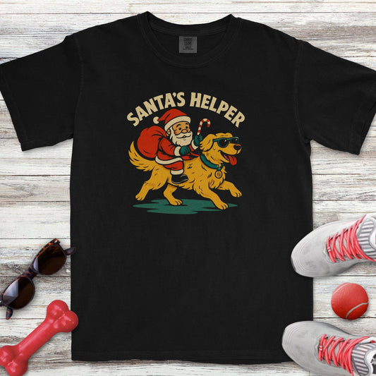 Santa's Helper T-Shirt