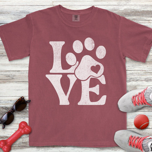 Love T-Shirt