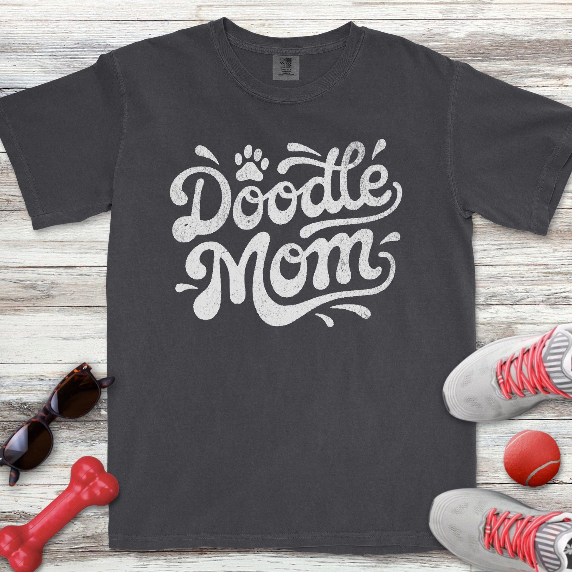 Doodle Mom T-Shirt