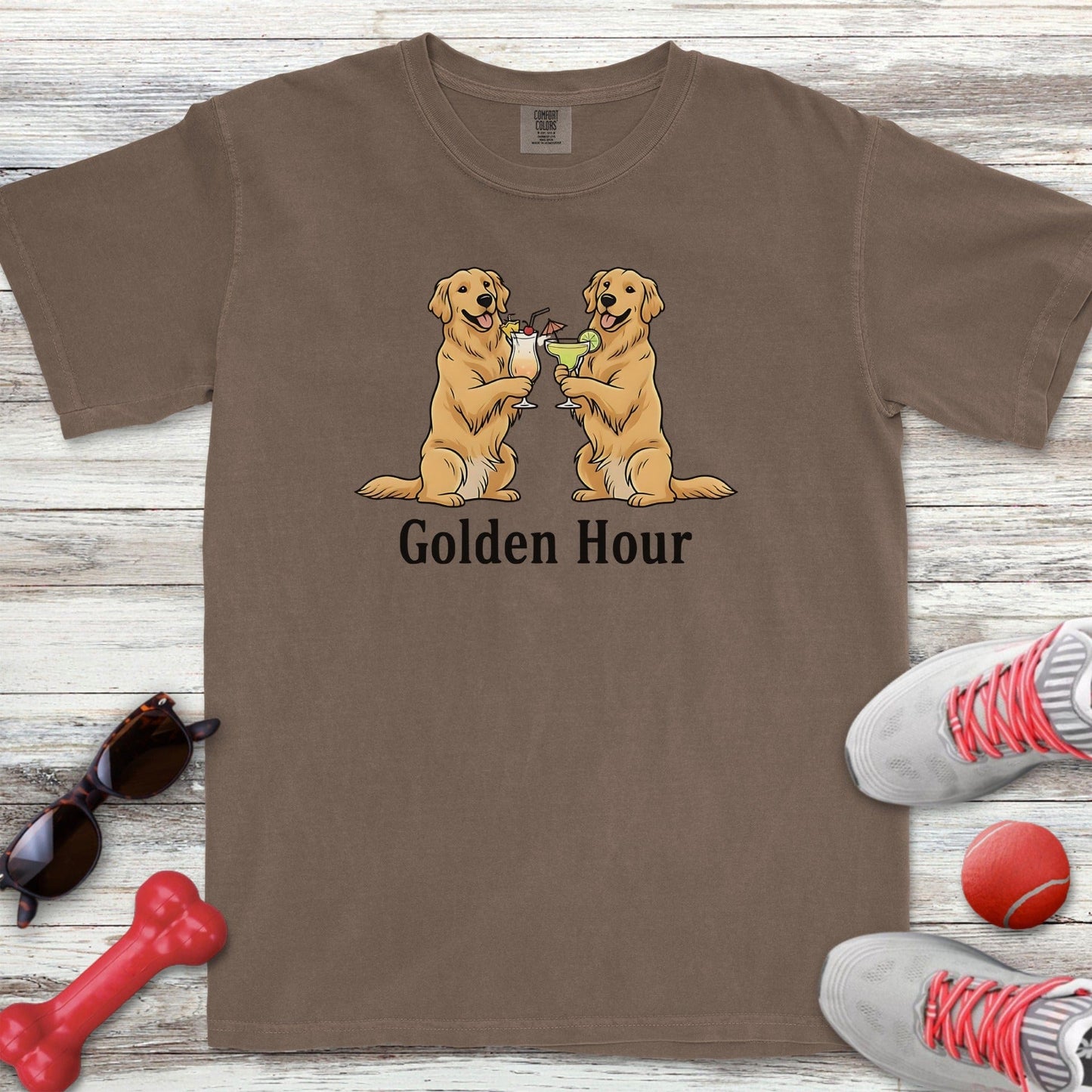 Golden Hour T-Shirt