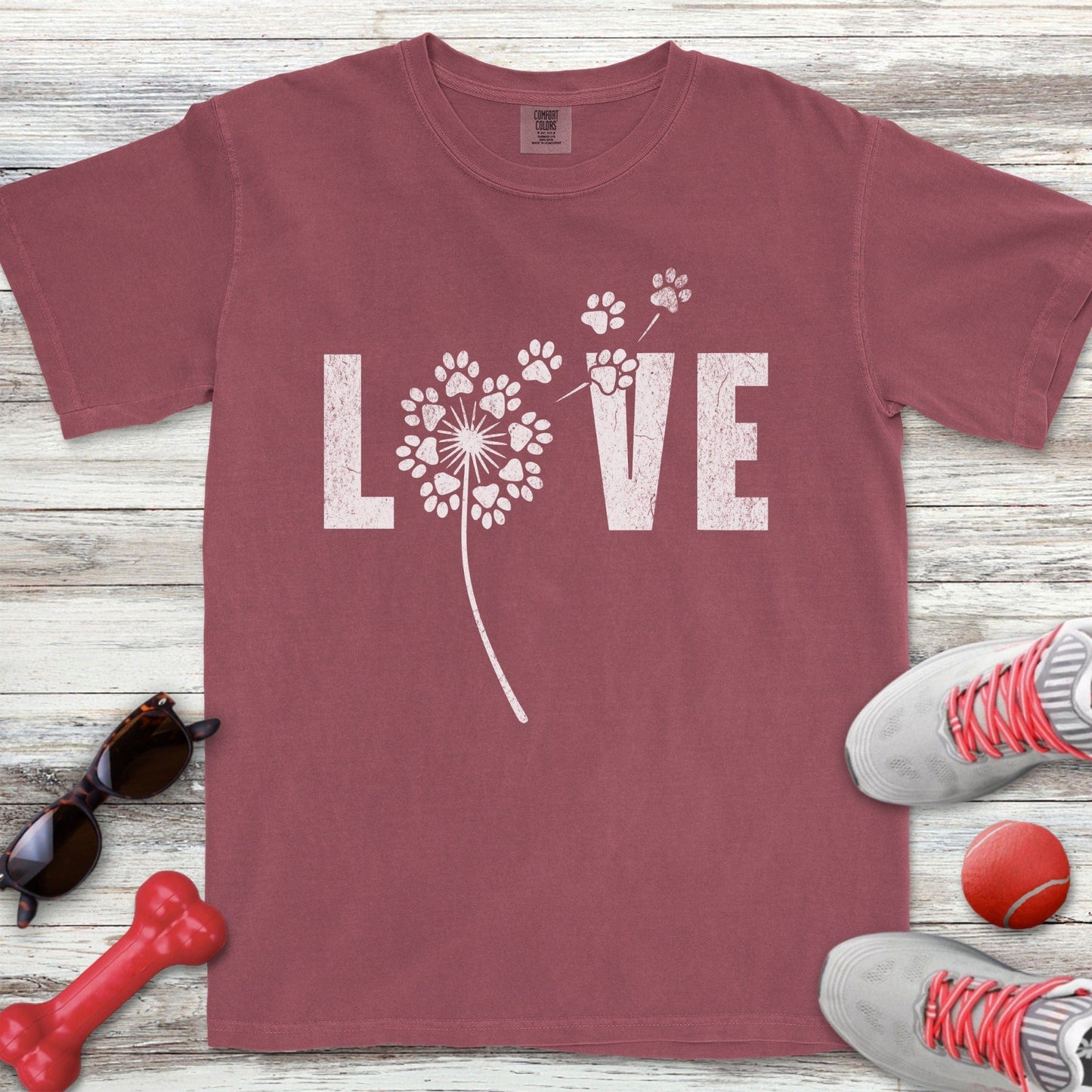 Love Bloom T-Shirt
