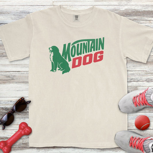 Bernese Mountain Dog T-Shirt