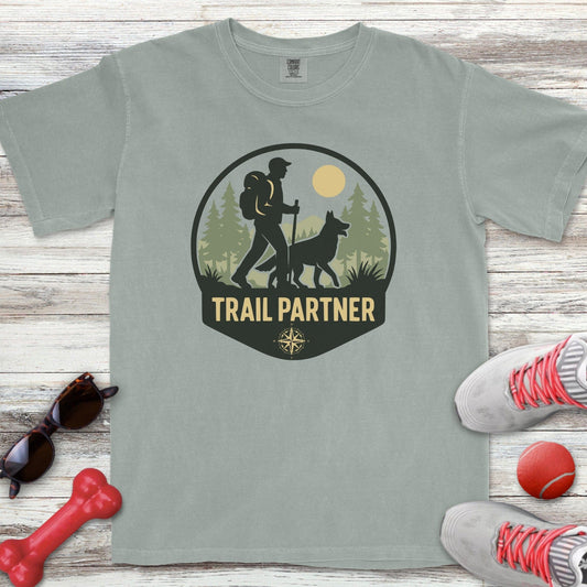 GSD Trail Partner T-Shirt