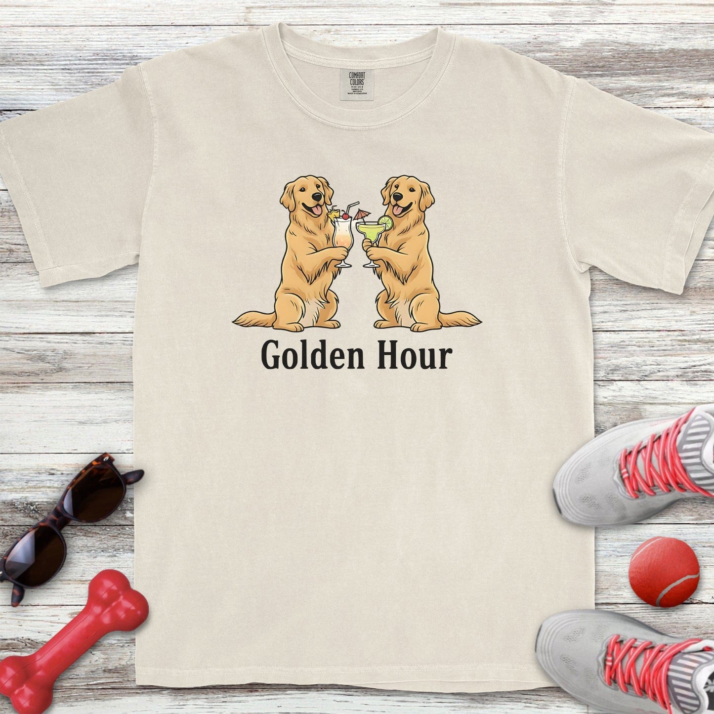 Golden Hour T-Shirt