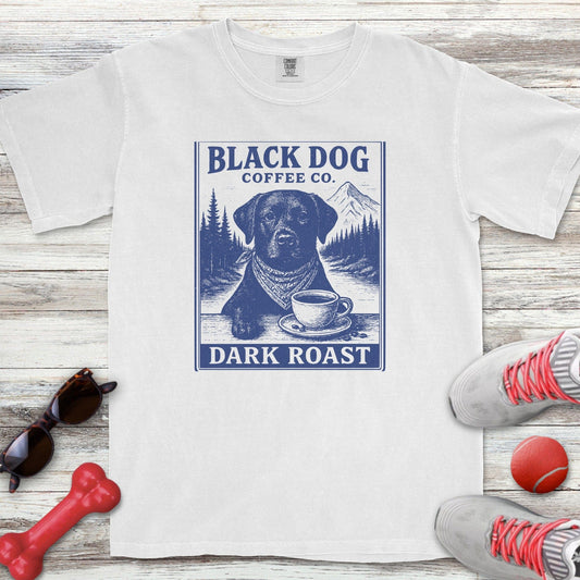 Labrador Coffee Co T-Shirt
