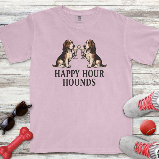 Happy Hour Hounds T-Shirt