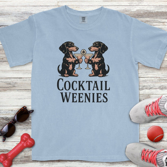 Cocktail Weenies T-Shirt