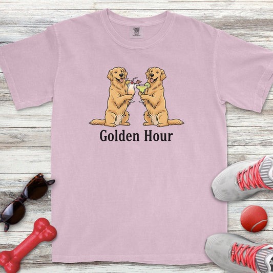Golden Hour T-Shirt