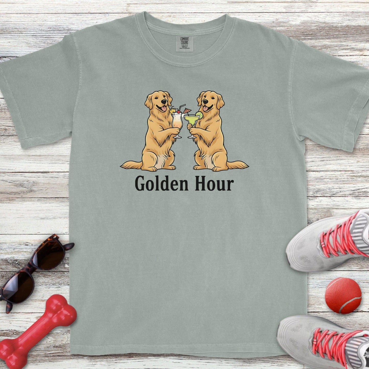 Golden Hour T-Shirt