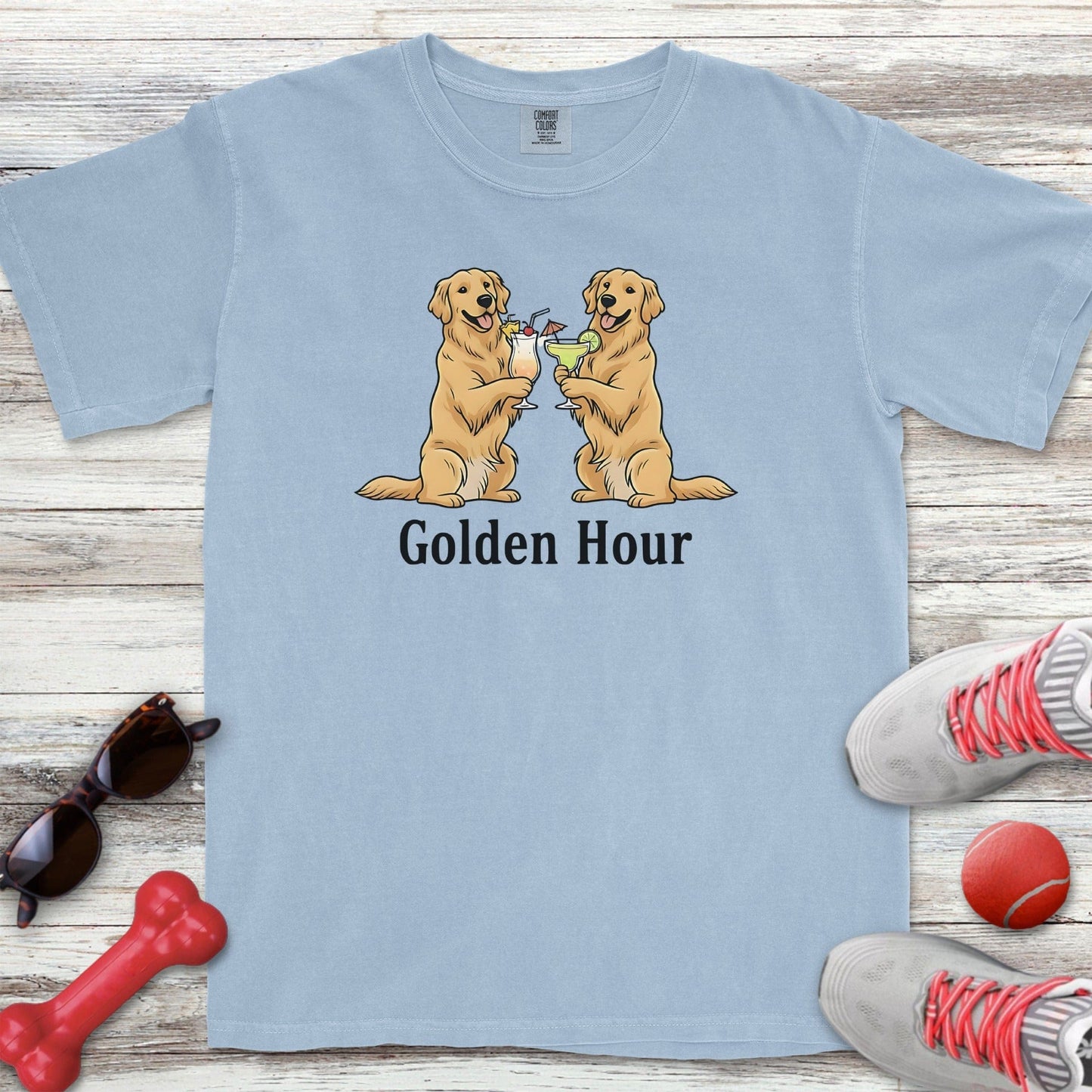 Golden Hour T-Shirt