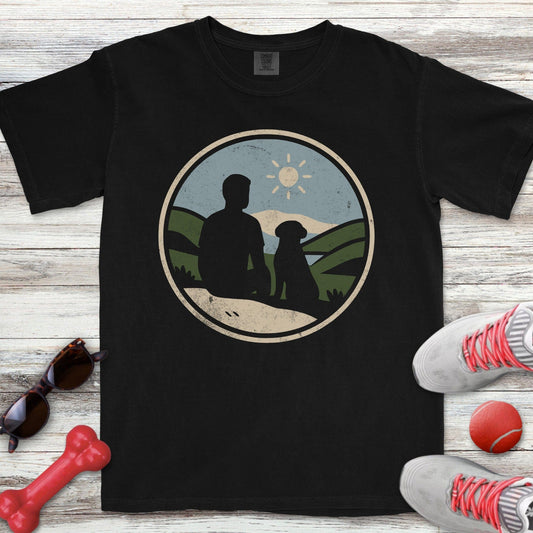 Dog Bond T-Shirt