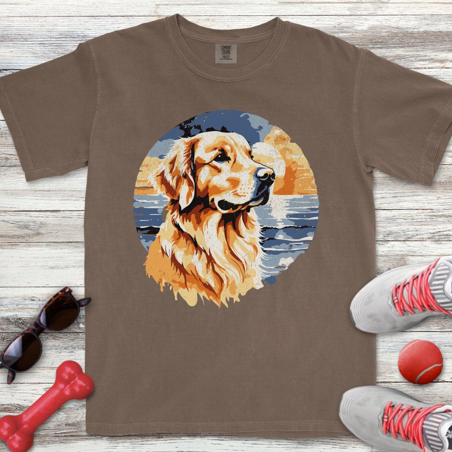 Sea & Soul T-Shirt