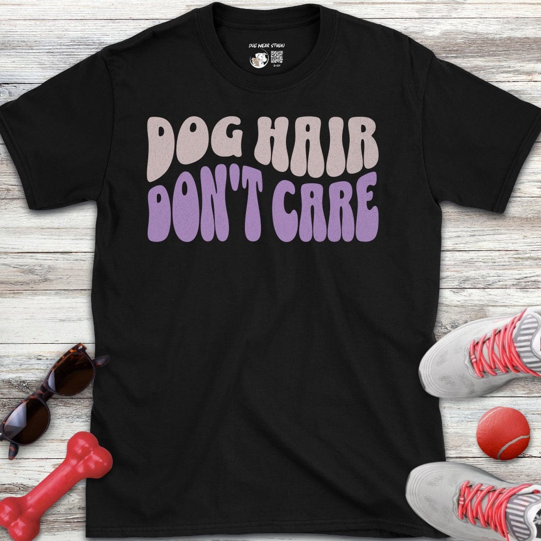 Dog Hair T-Shirt