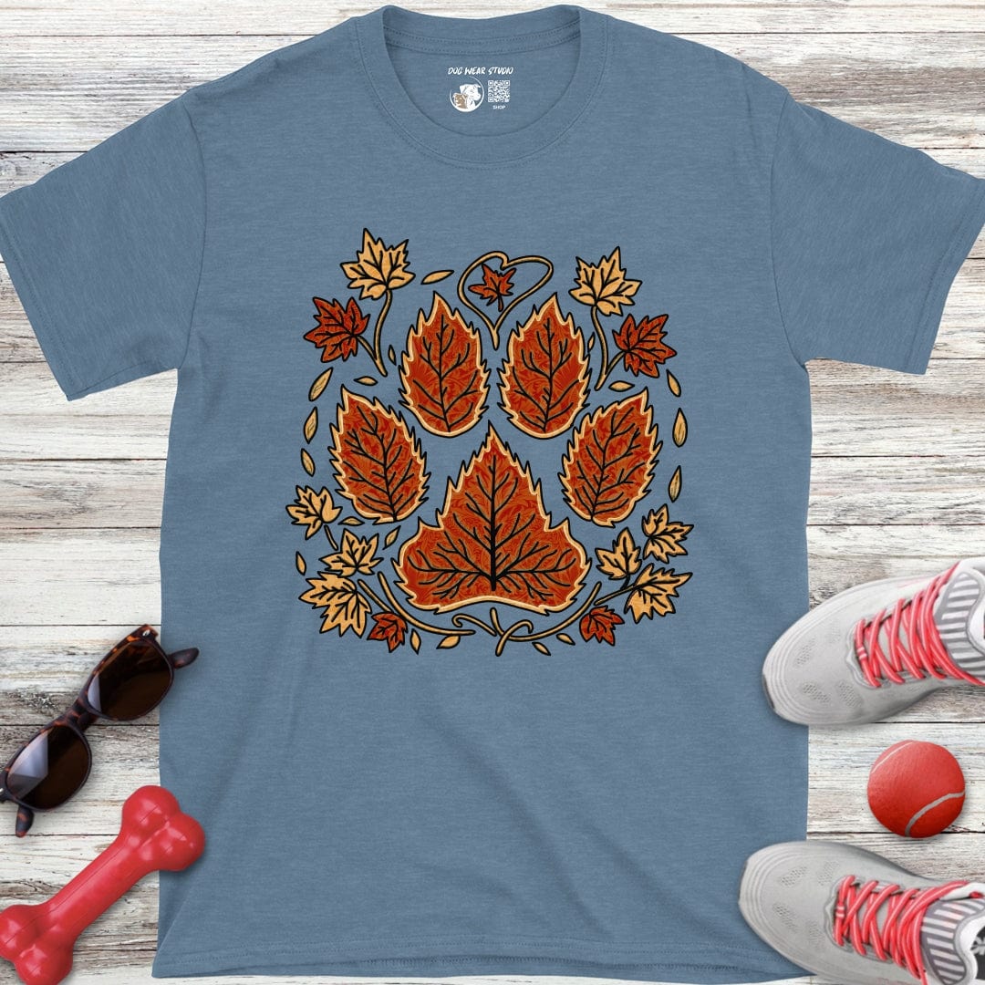 Autumn Leaves T-Shirt