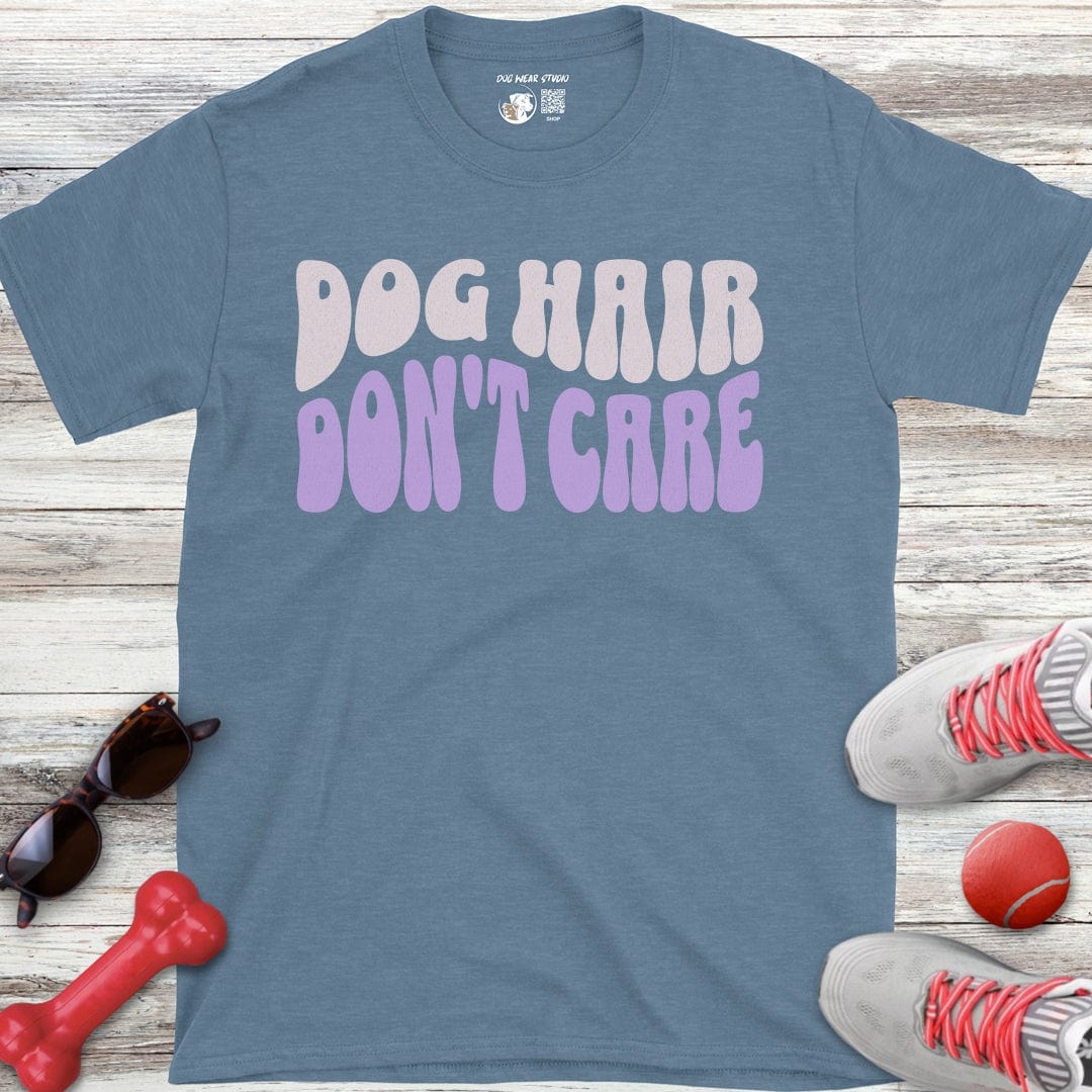 Dog Hair T-Shirt