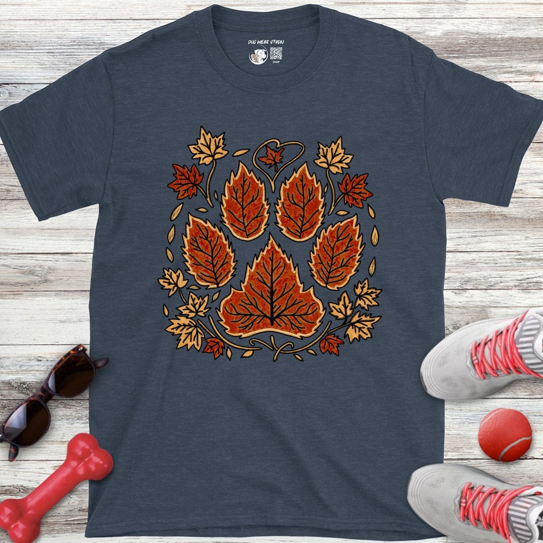 Autumn Leaves T-Shirt