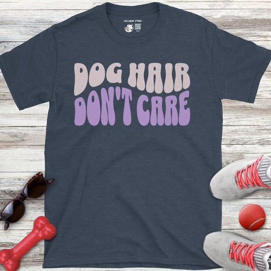 Dog Hair T-Shirt