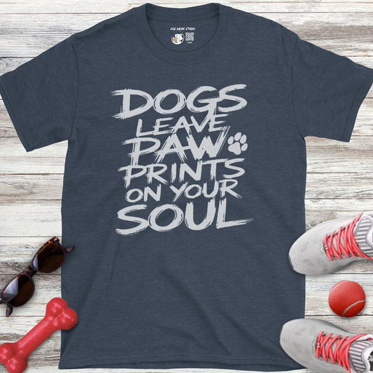 Soul Prints T-Shirt