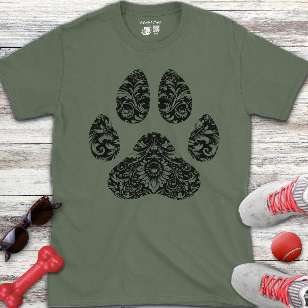 Filigree T-Shirt