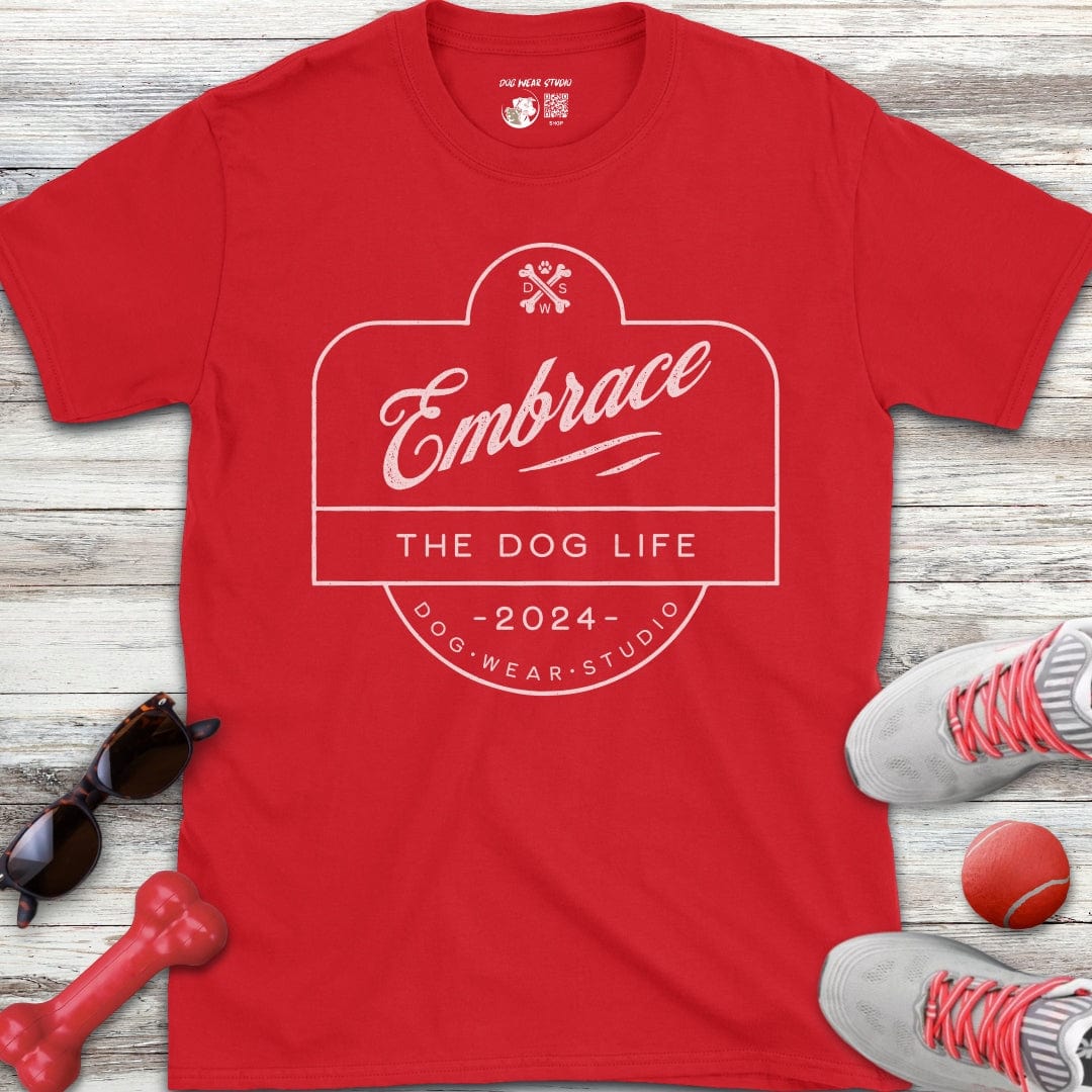 Embrace T-Shirt