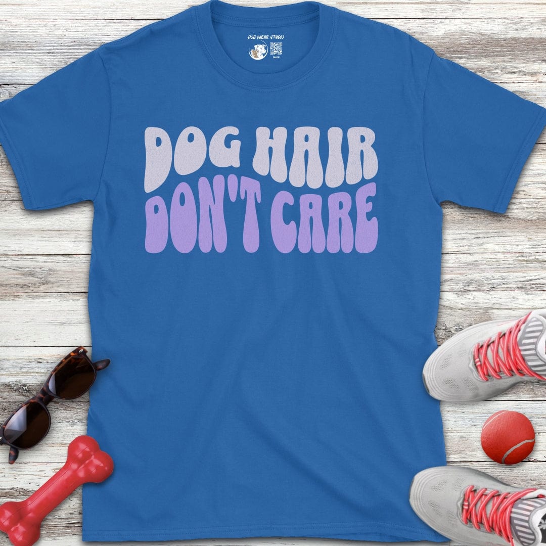 Dog Hair T-Shirt