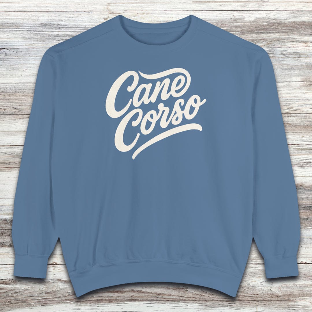 Cane Corso Tribe Sweatshirt