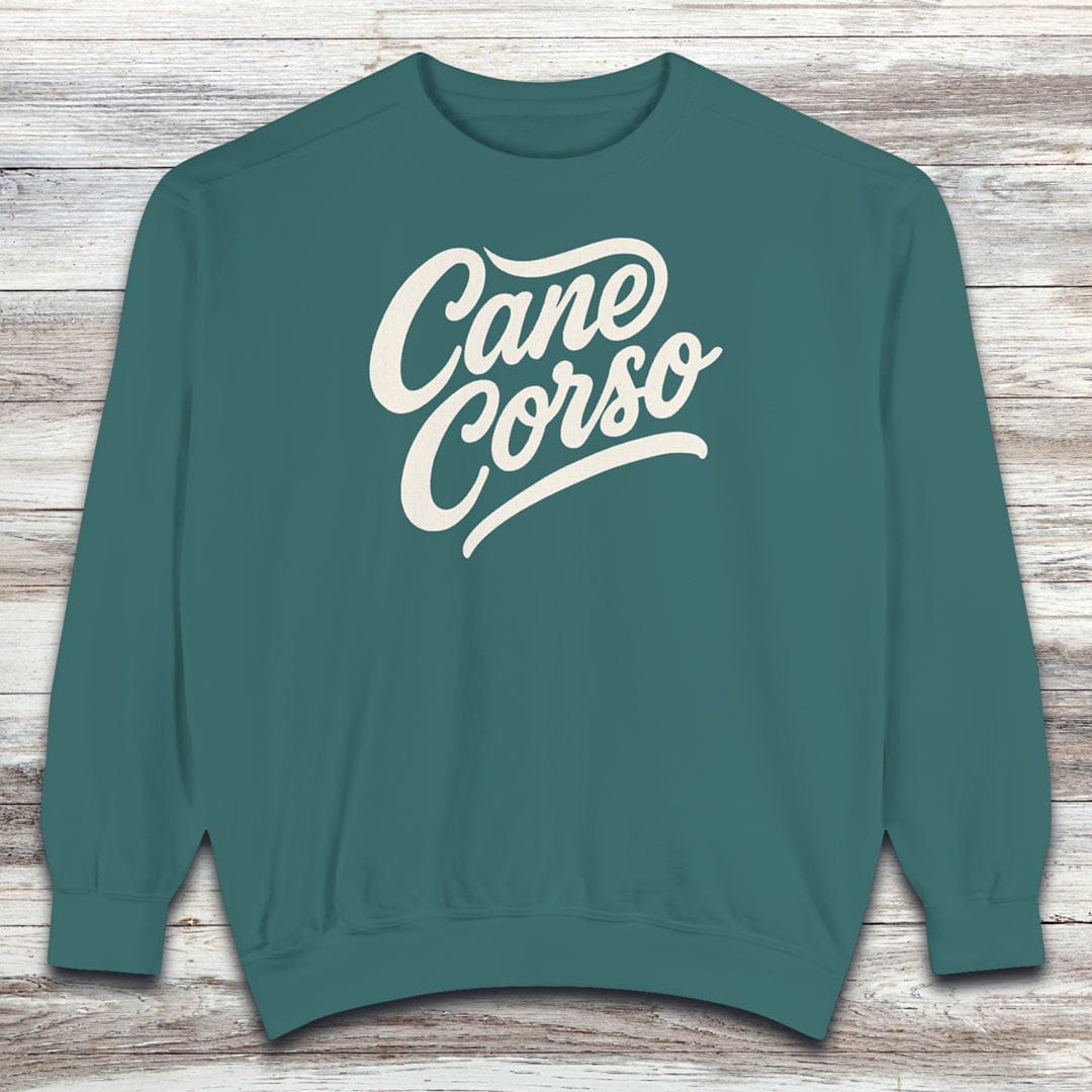 Cane Corso Tribe Sweatshirt