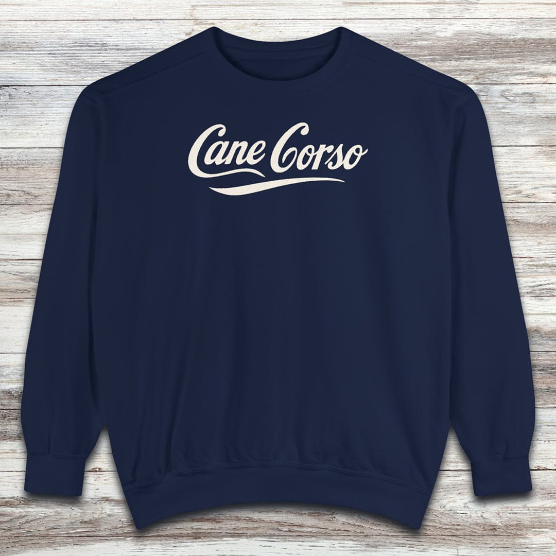 Cane Corso Sweatshirt