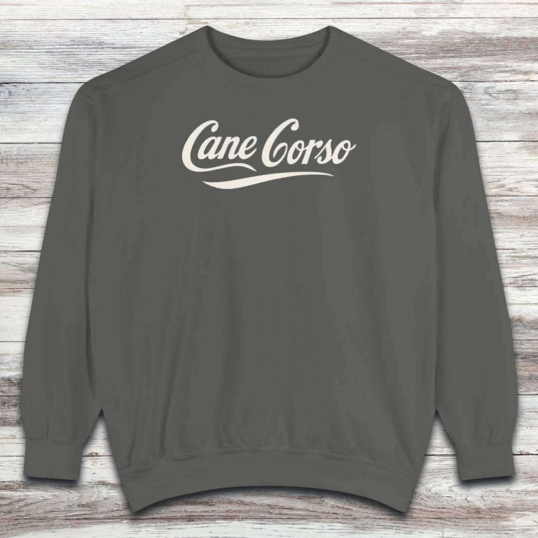 Cane Corso Sweatshirt