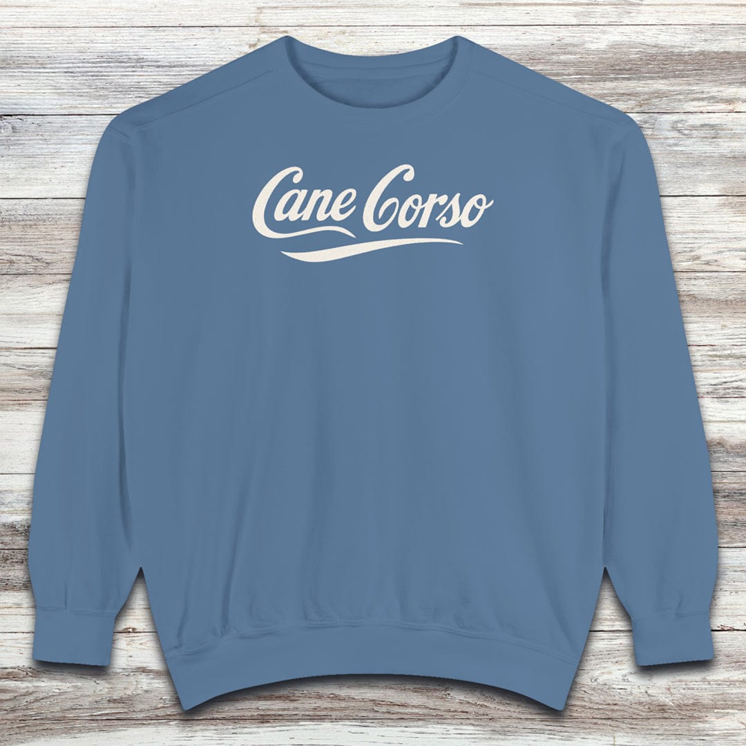 Cane Corso Sweatshirt