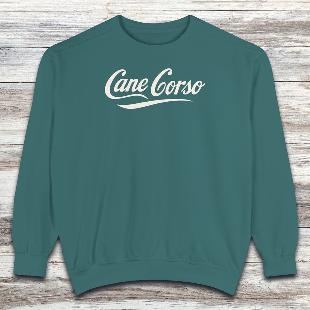 Cane Corso Sweatshirt