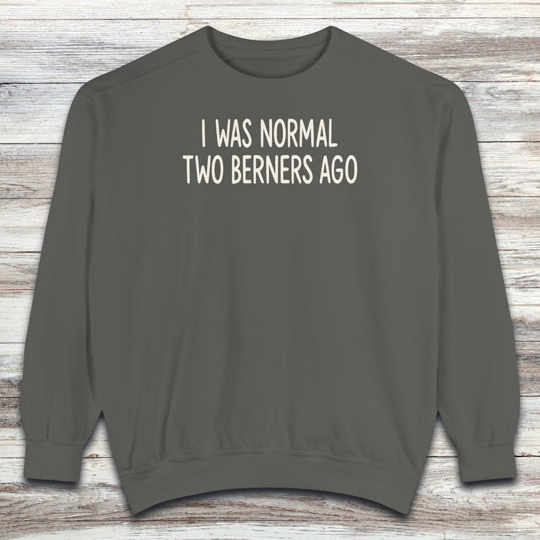 Bernese Mountain Dog Normal Sweatshirt