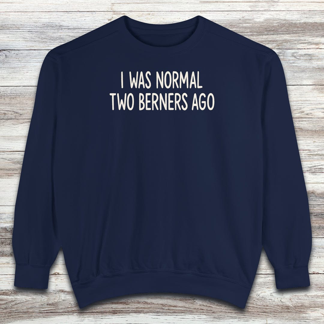 Bernese Mountain Dog Normal Sweatshirt