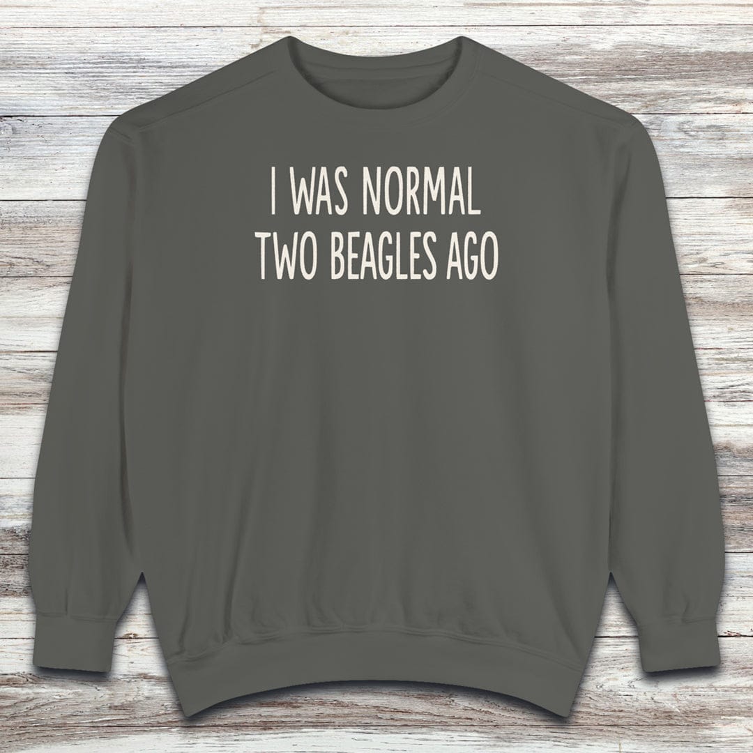 Beagle Normal Sweatshirt