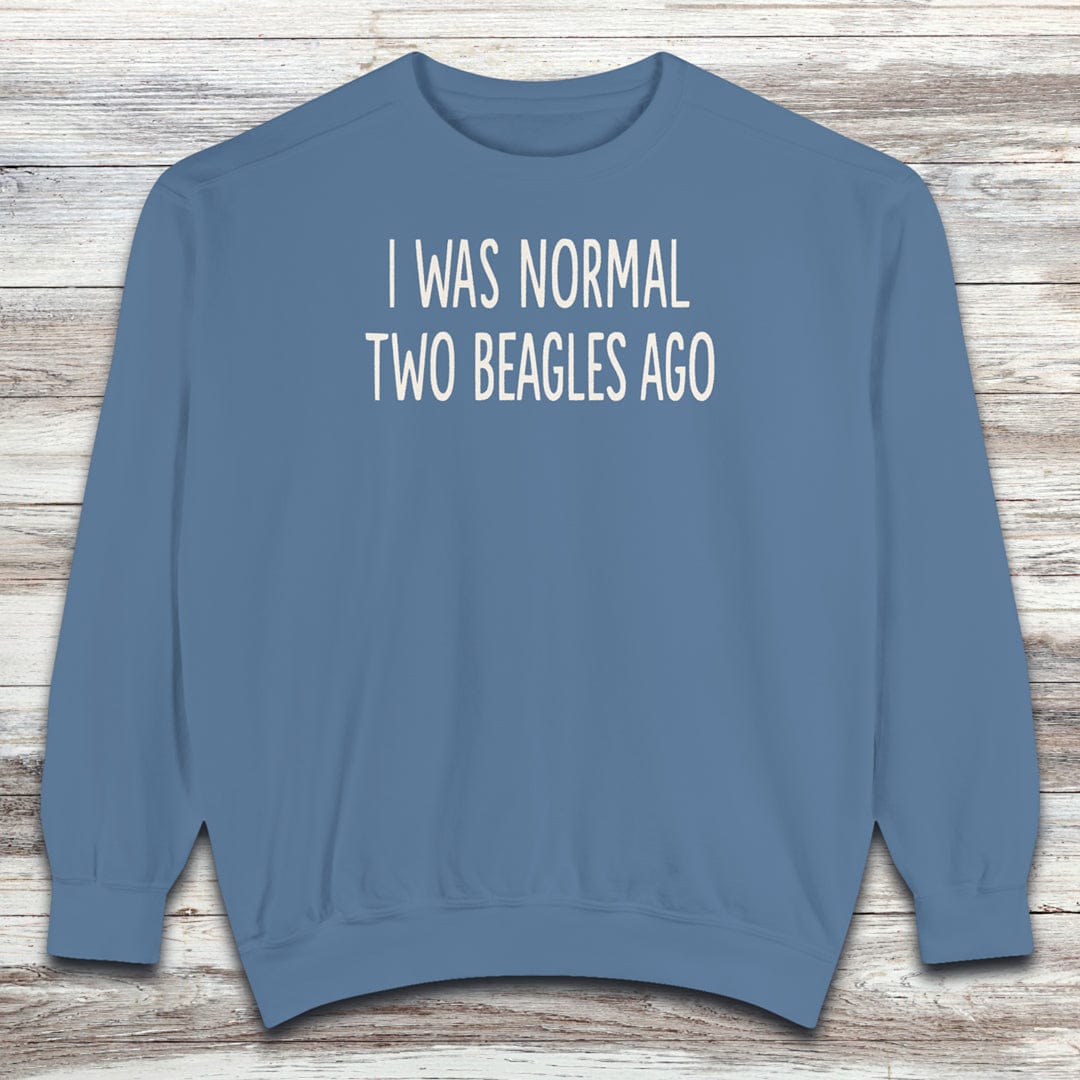 Beagle Normal Sweatshirt